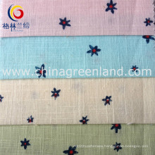 100%Cotton Printed Fabric for Kids Garment Textile (GLLML186)